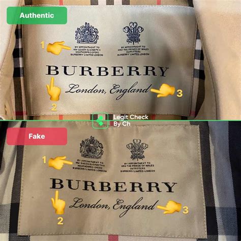 burberry warehouse study|is Burberry a scam.